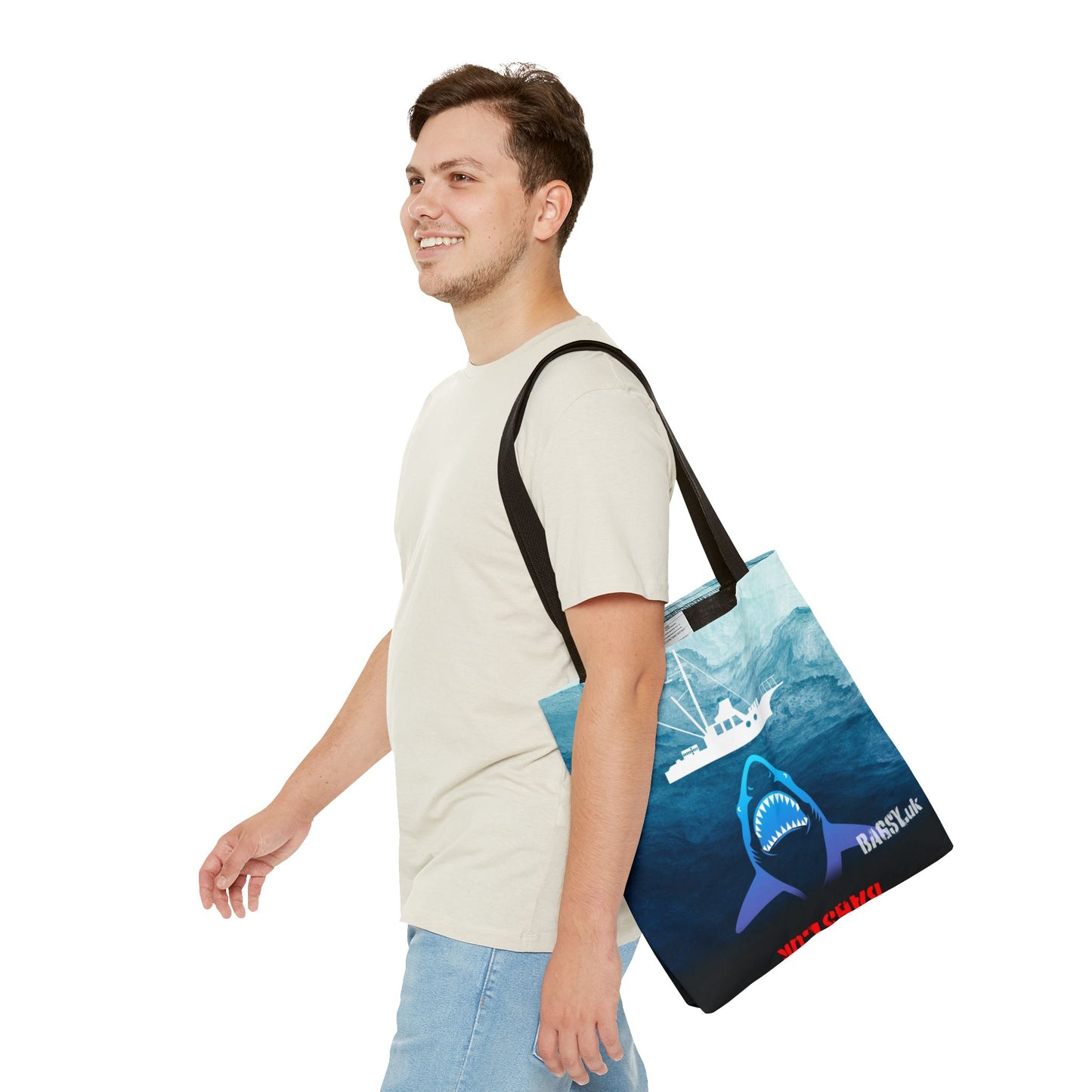 A Bigger BAG