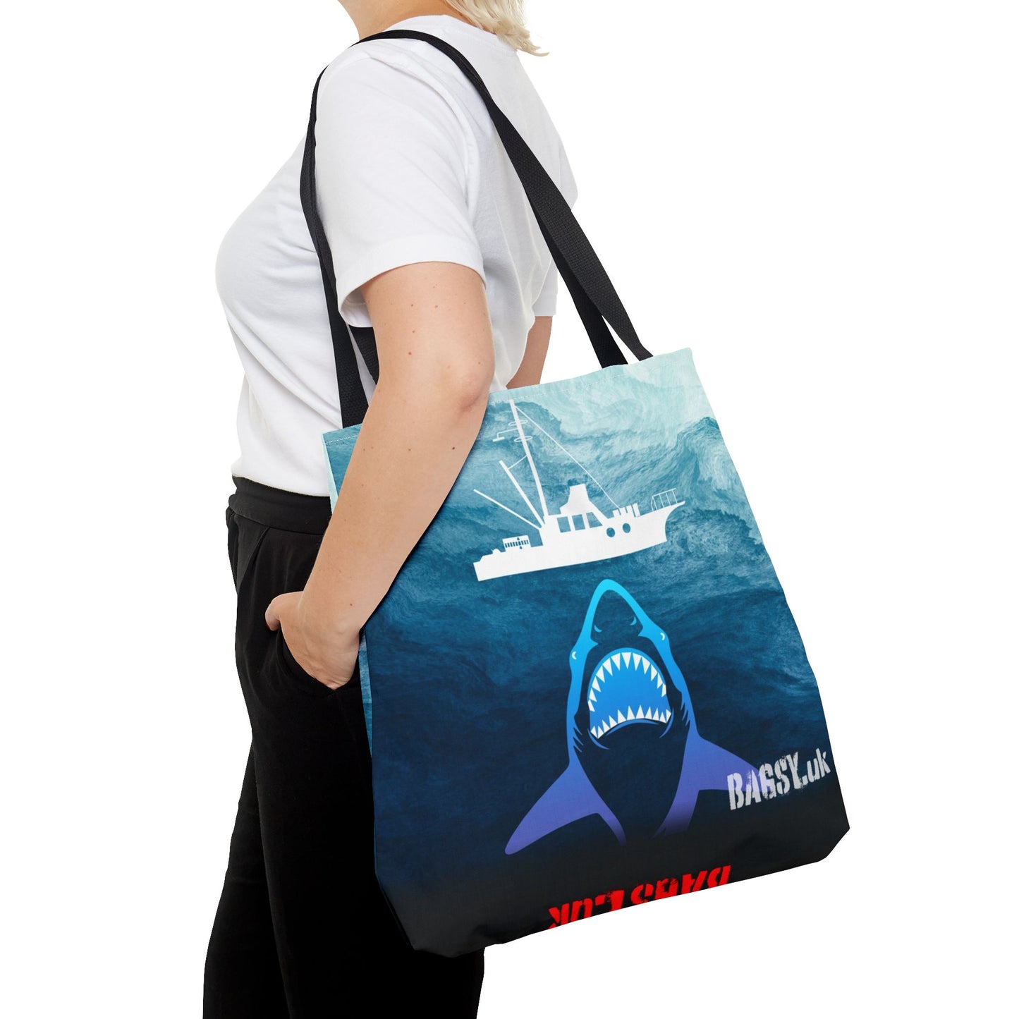 A Bigger BAG