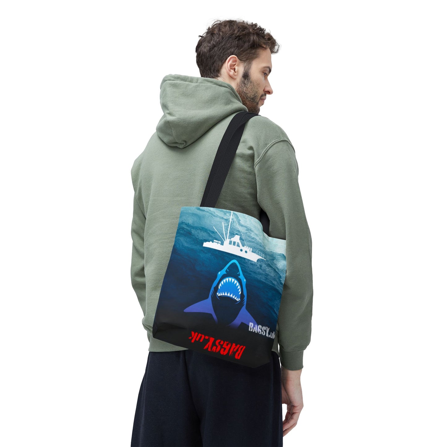 A Bigger BAG