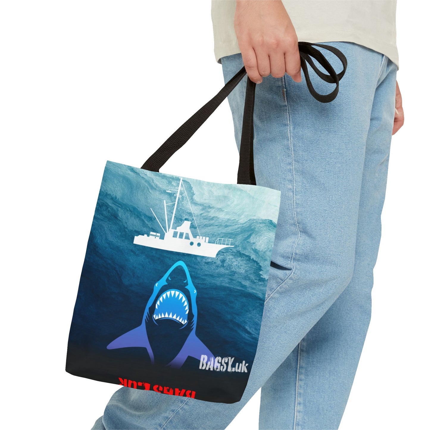 A Bigger BAG