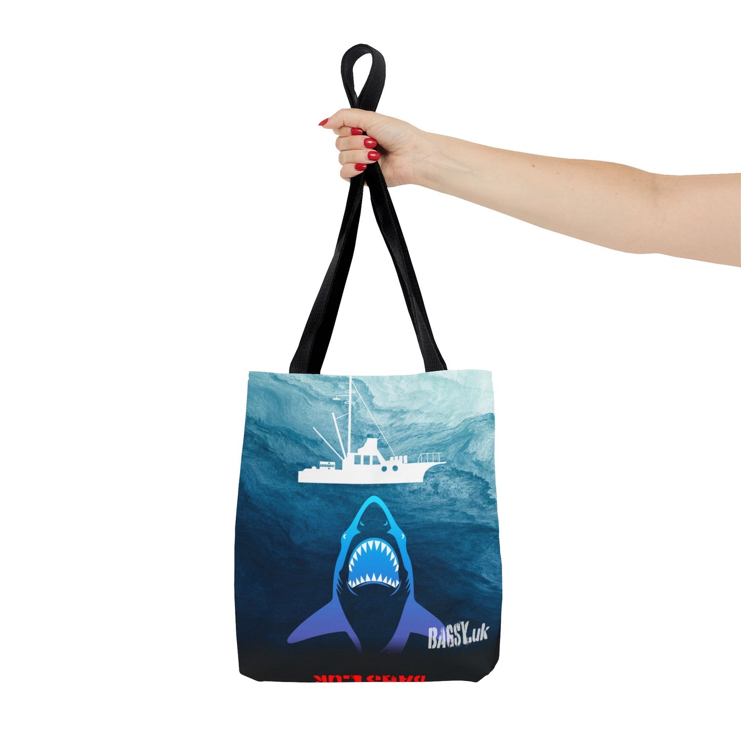 A Bigger BAG