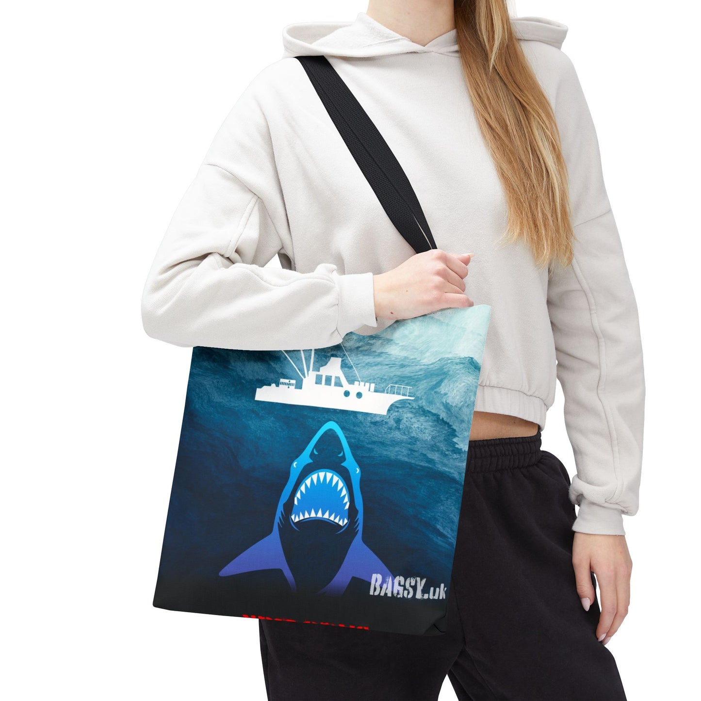 A Bigger BAG