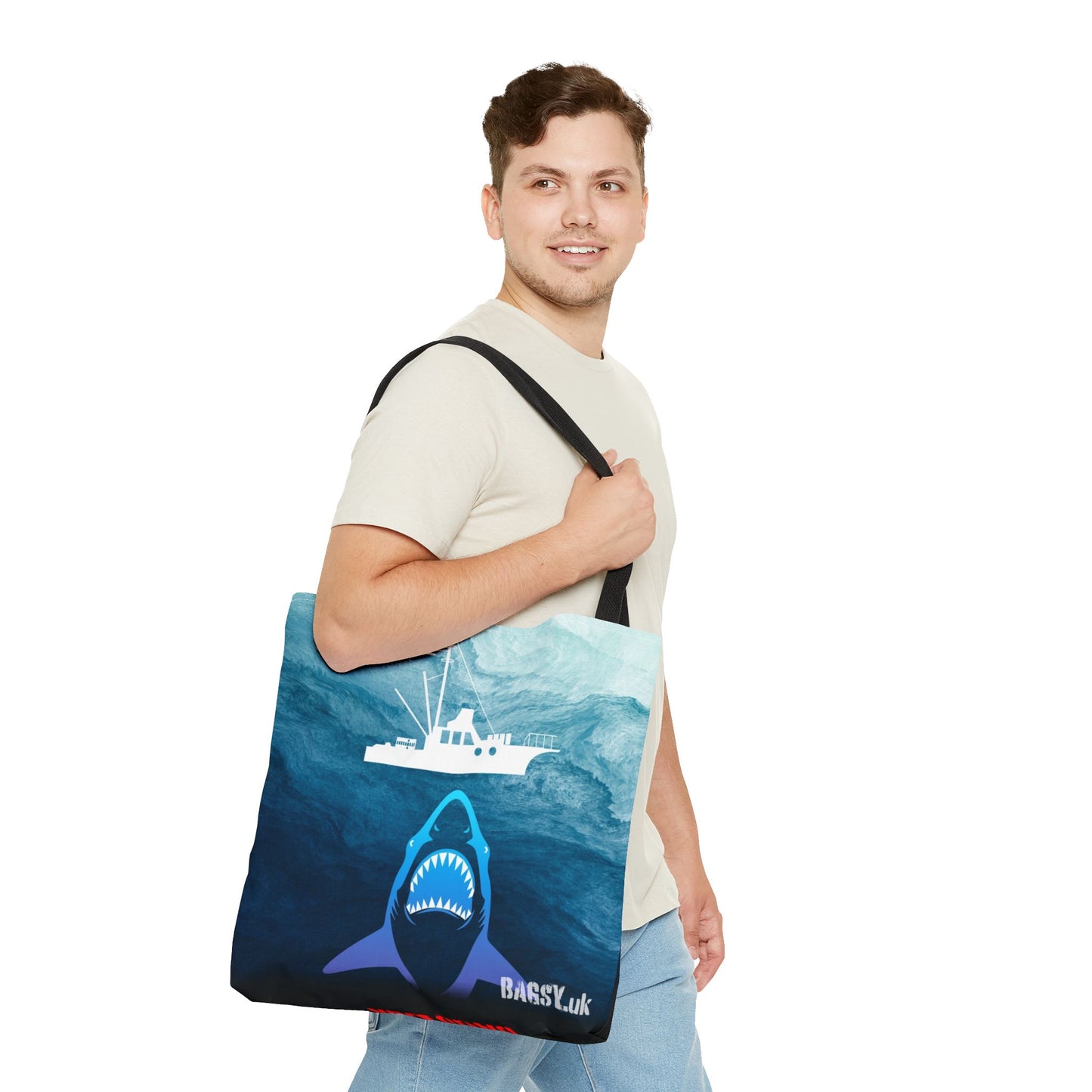 A Bigger BAG