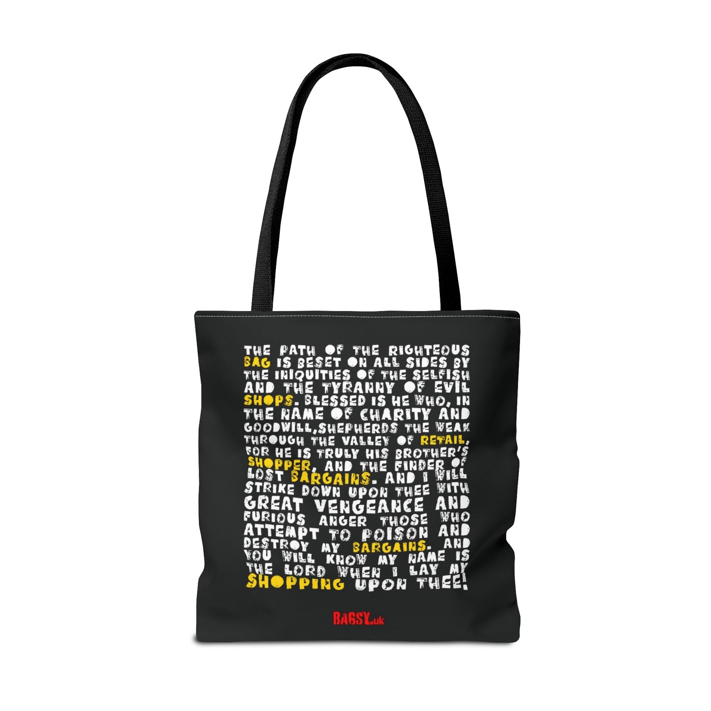 The Jules Jute