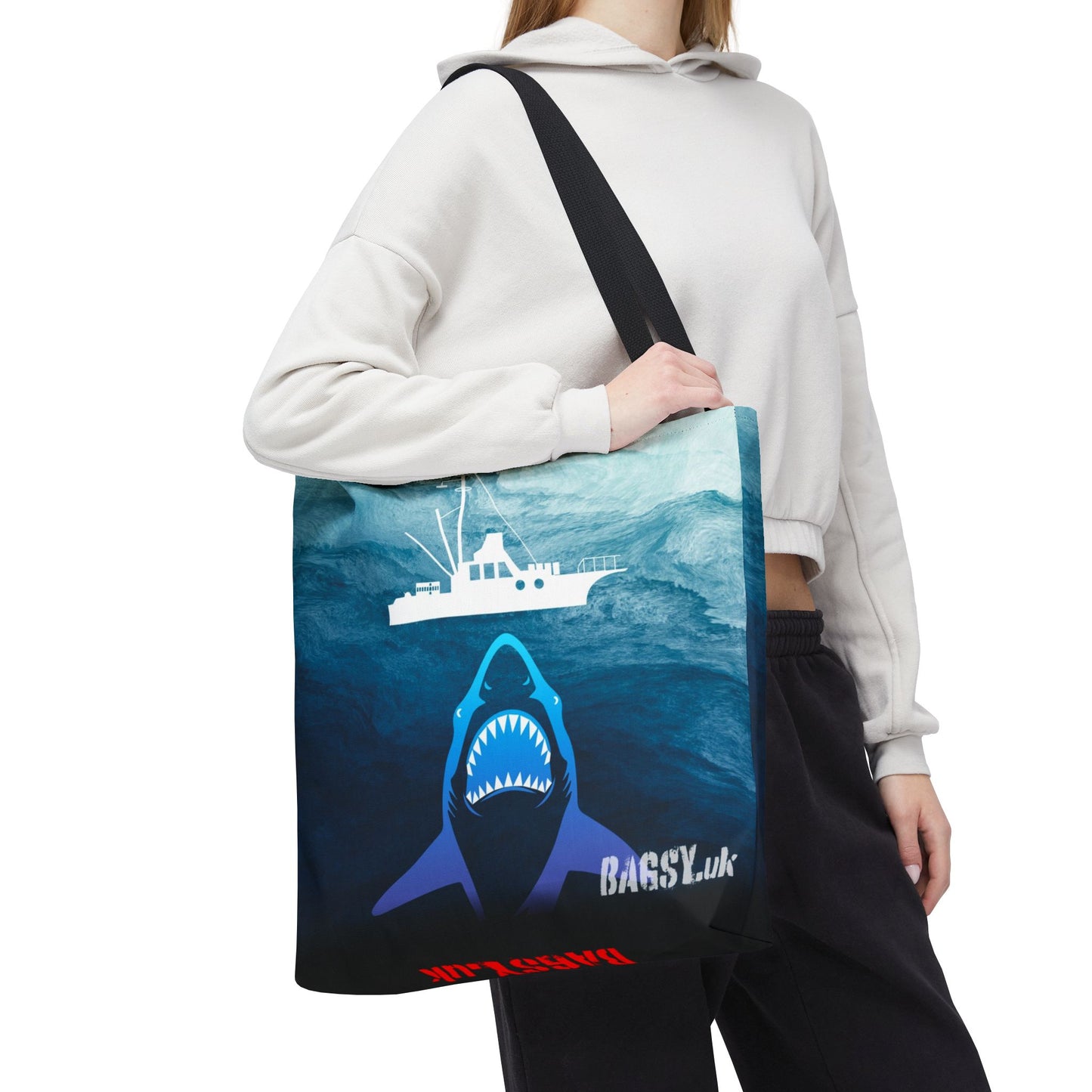 A Bigger BAG