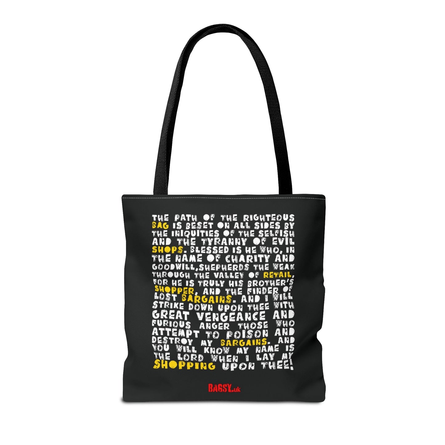 The Jules Jute