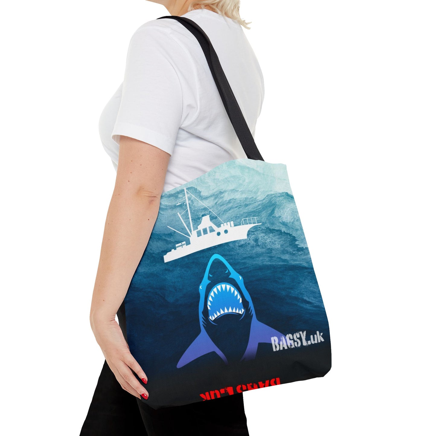 A Bigger BAG
