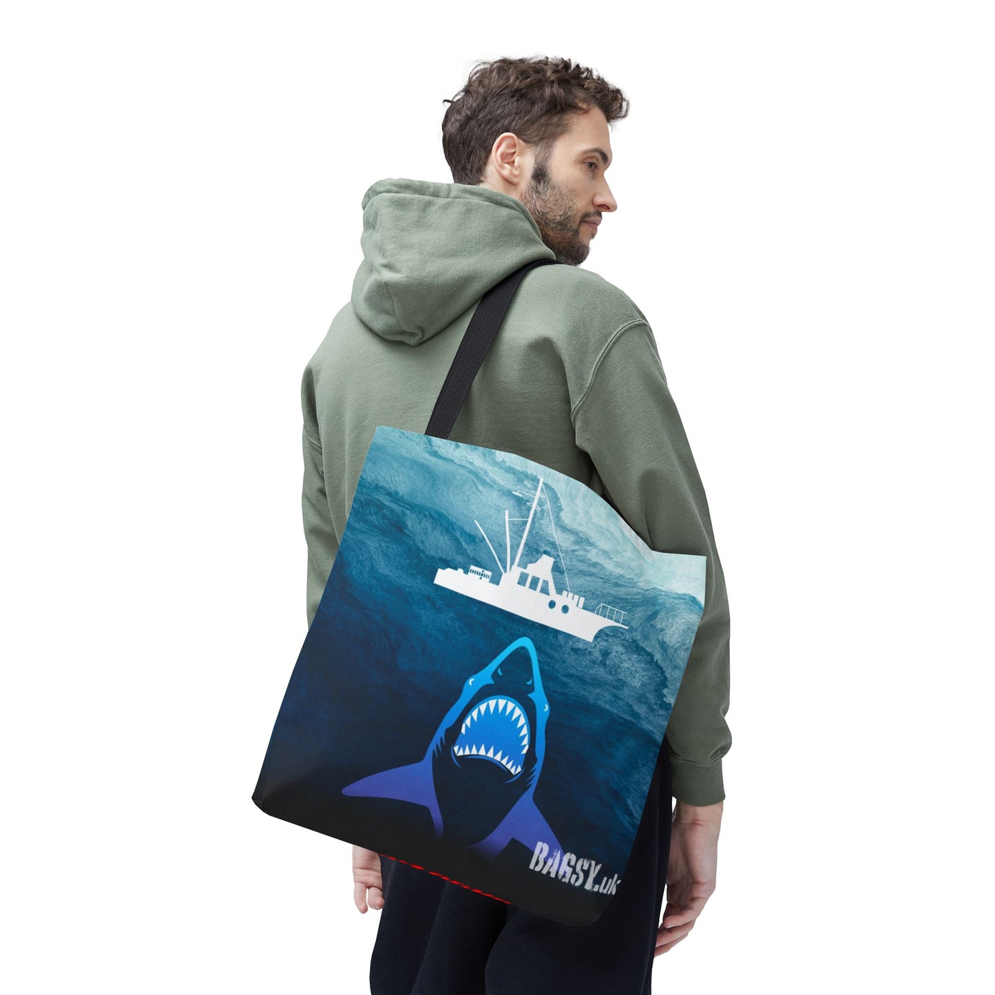 A Bigger BAG