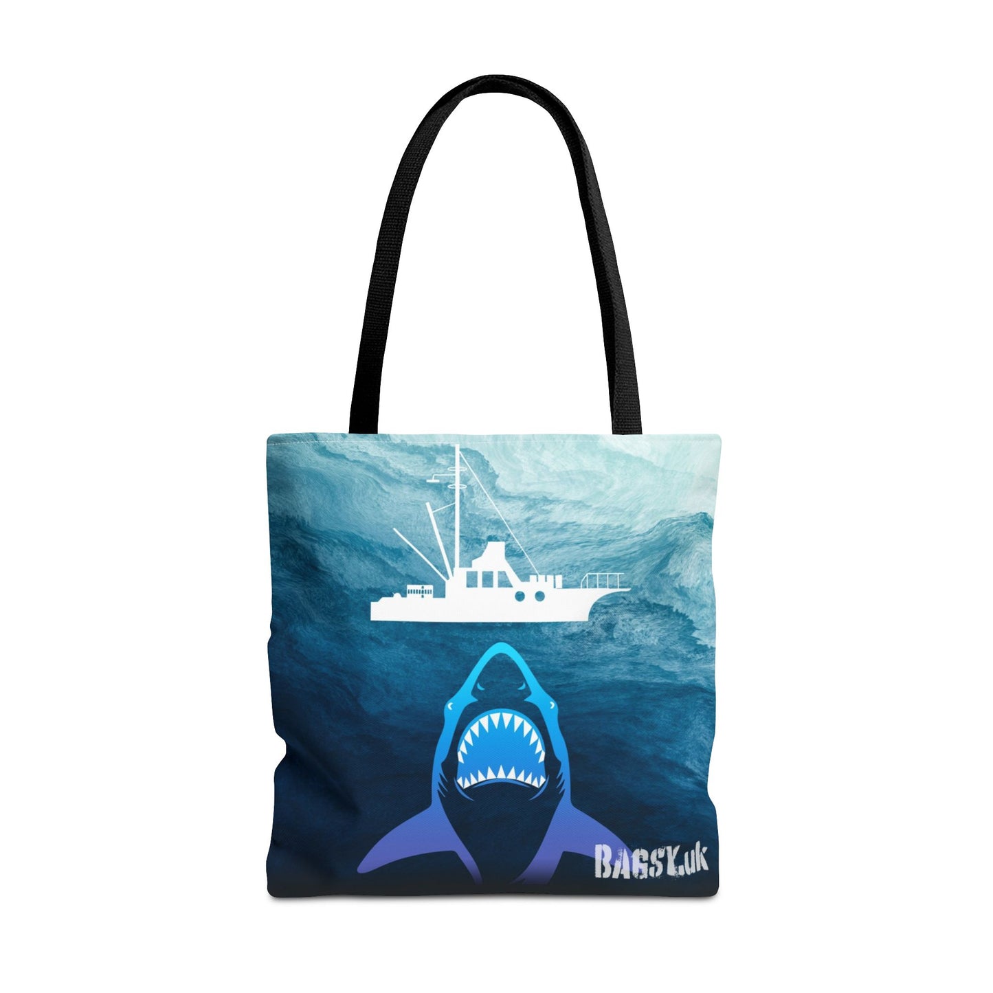 A Bigger BAG