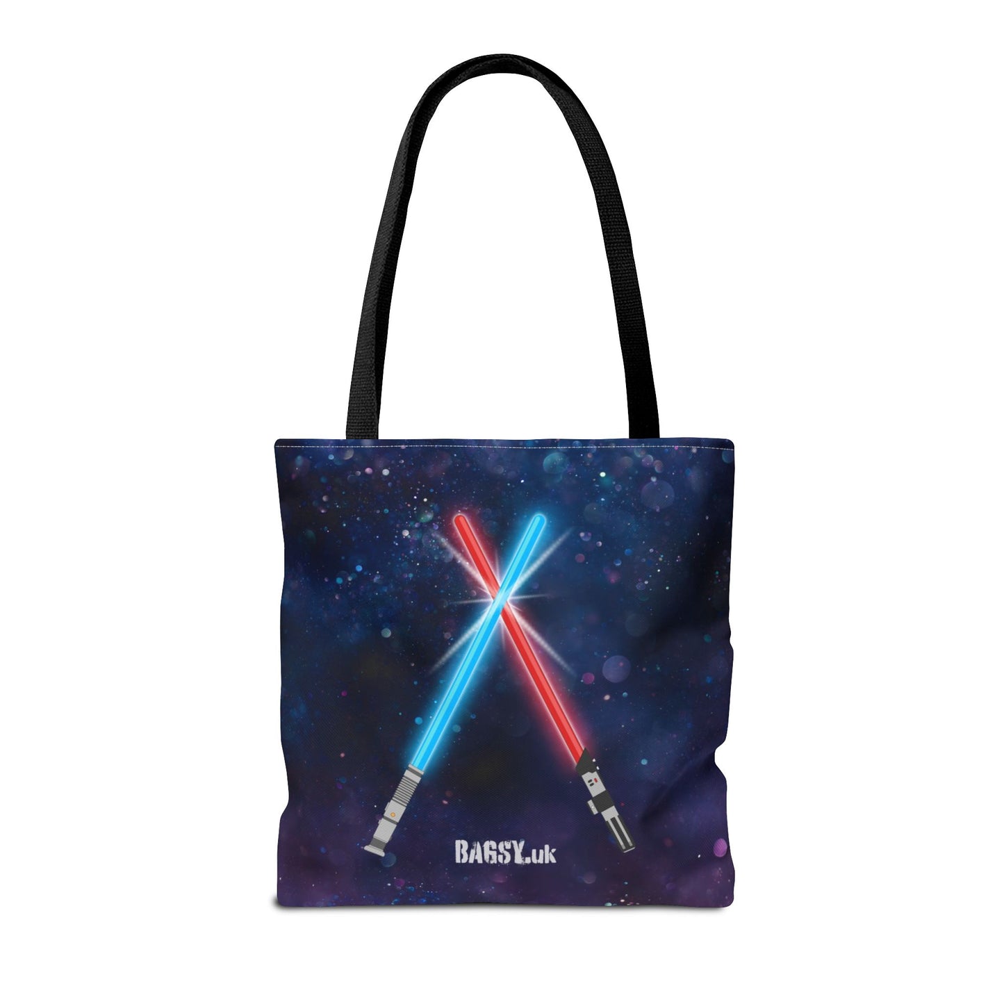 The Empire Shops Bag