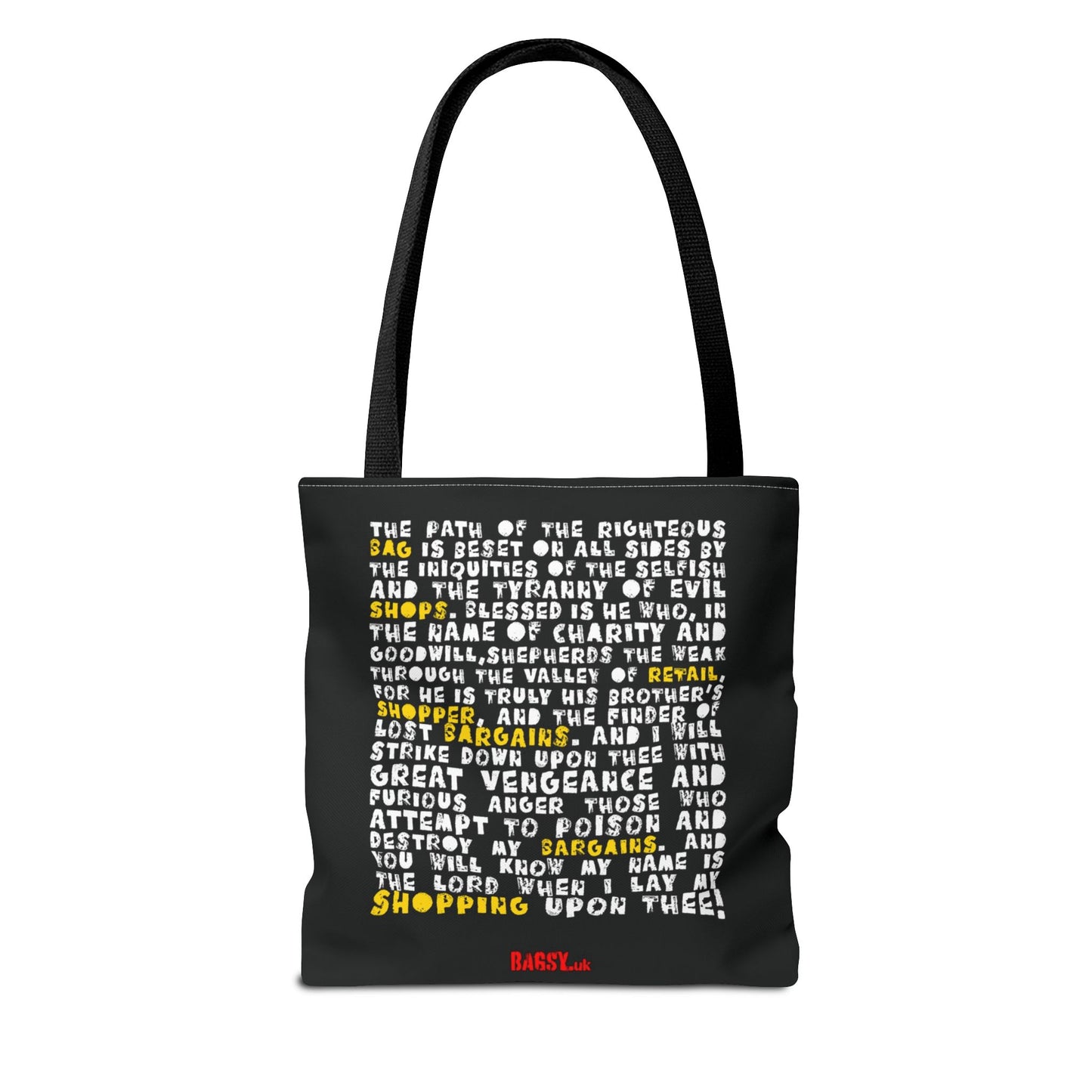 The Jules Jute