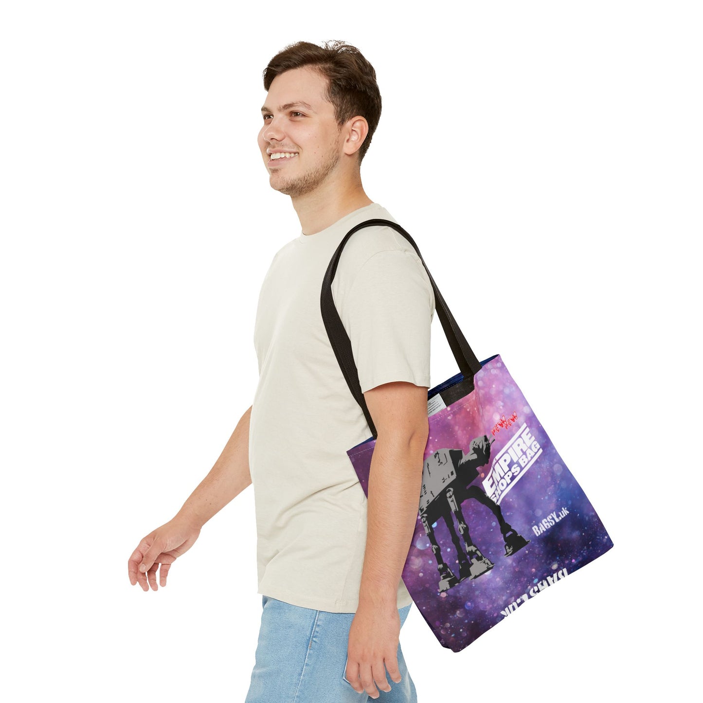 The Empire Shops Bag