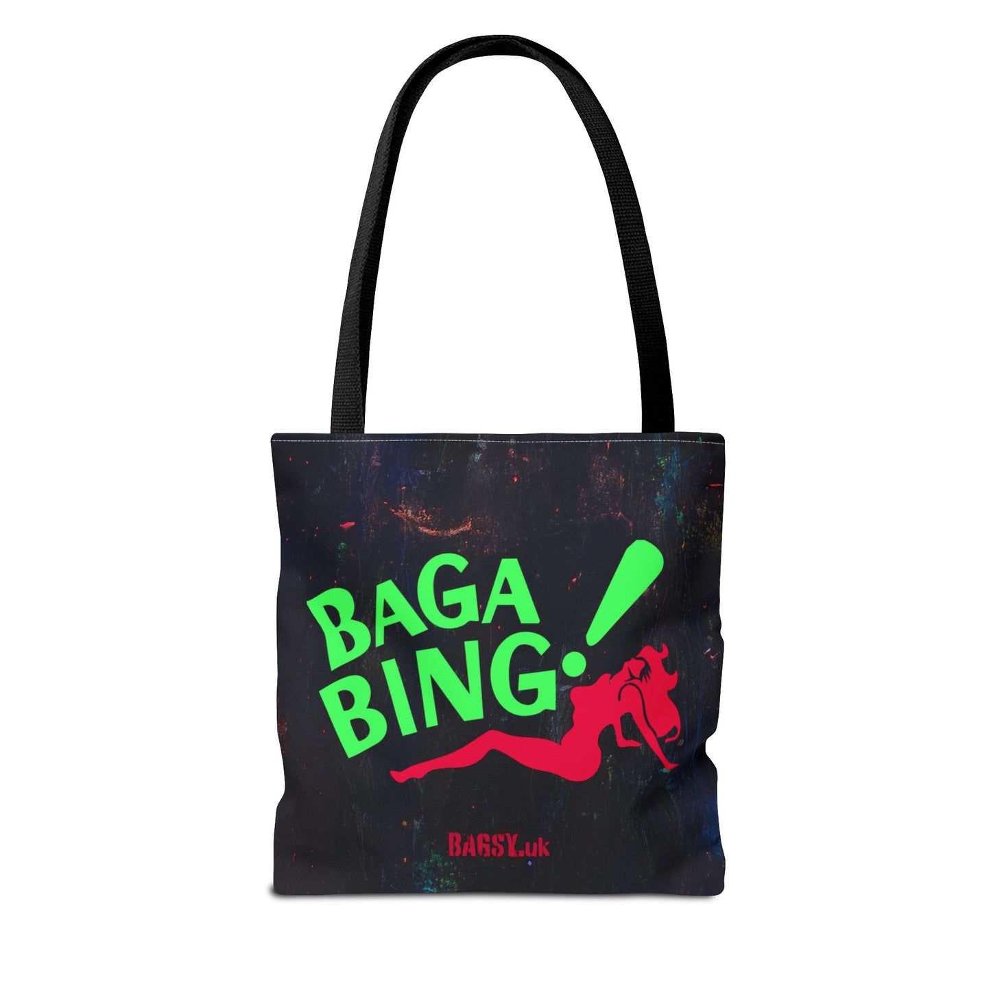 BAGA BING!