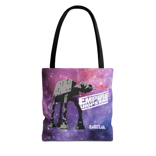 The Empire Shops Bag