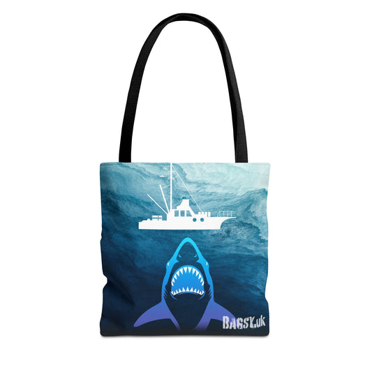 A Bigger BAG