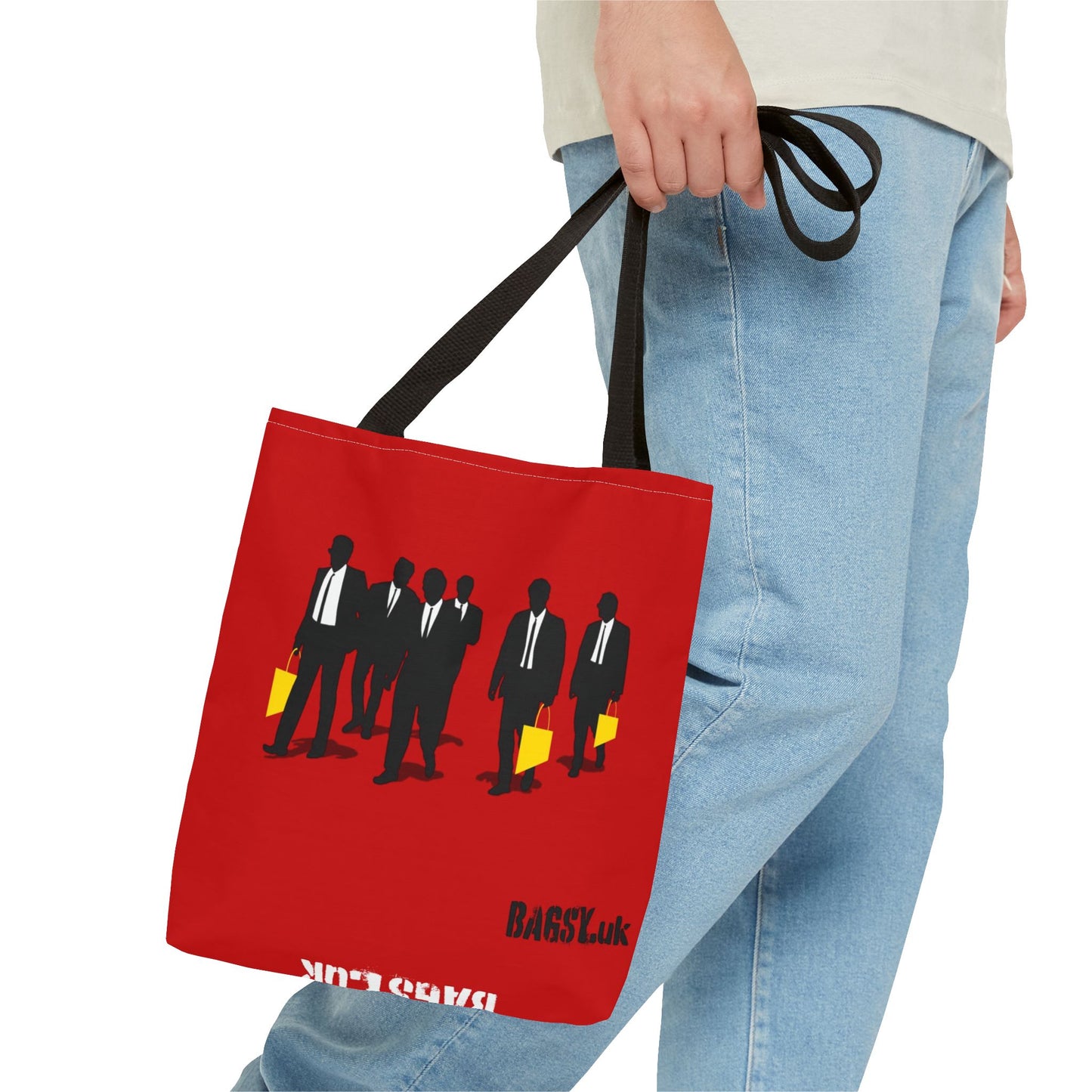 Reservoir BAGS