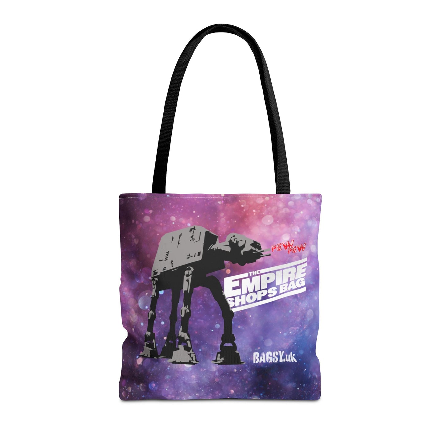 The Empire Shops Bag