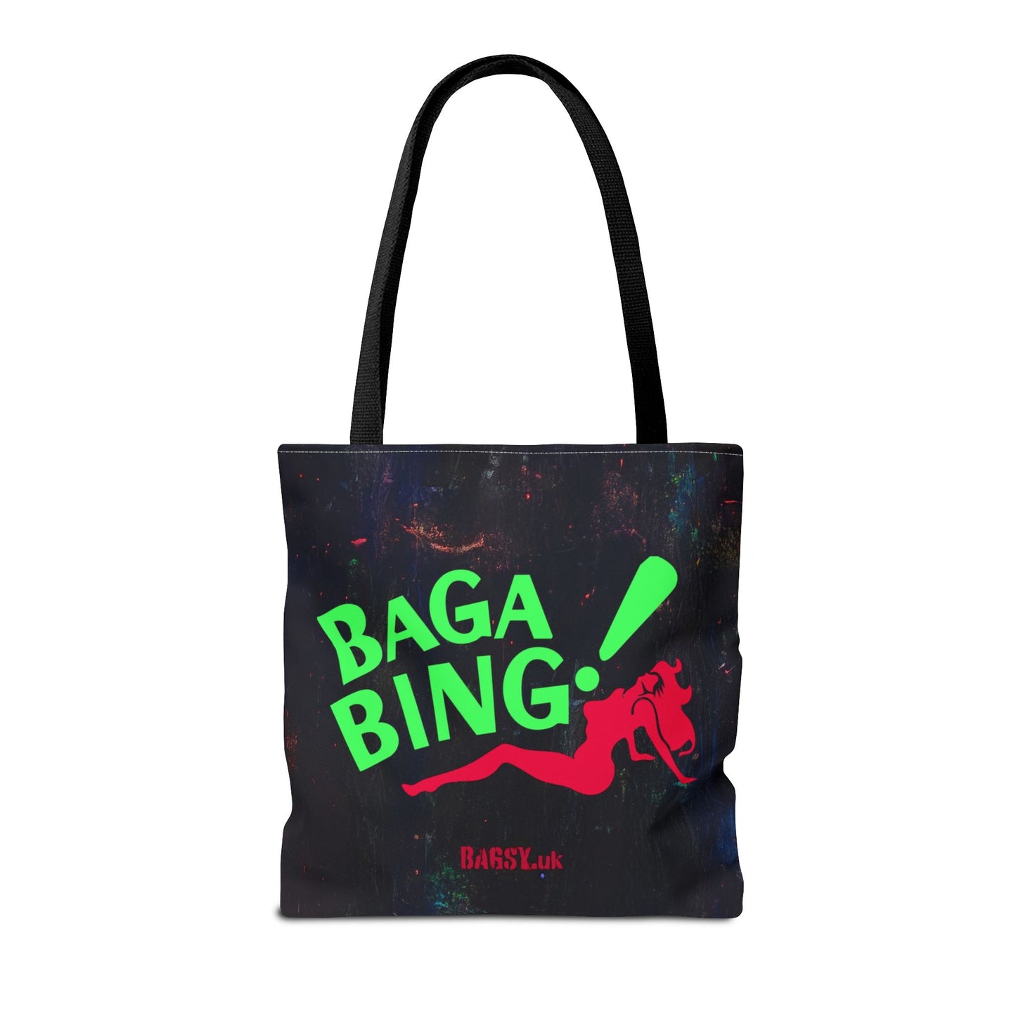 BAGA BING!