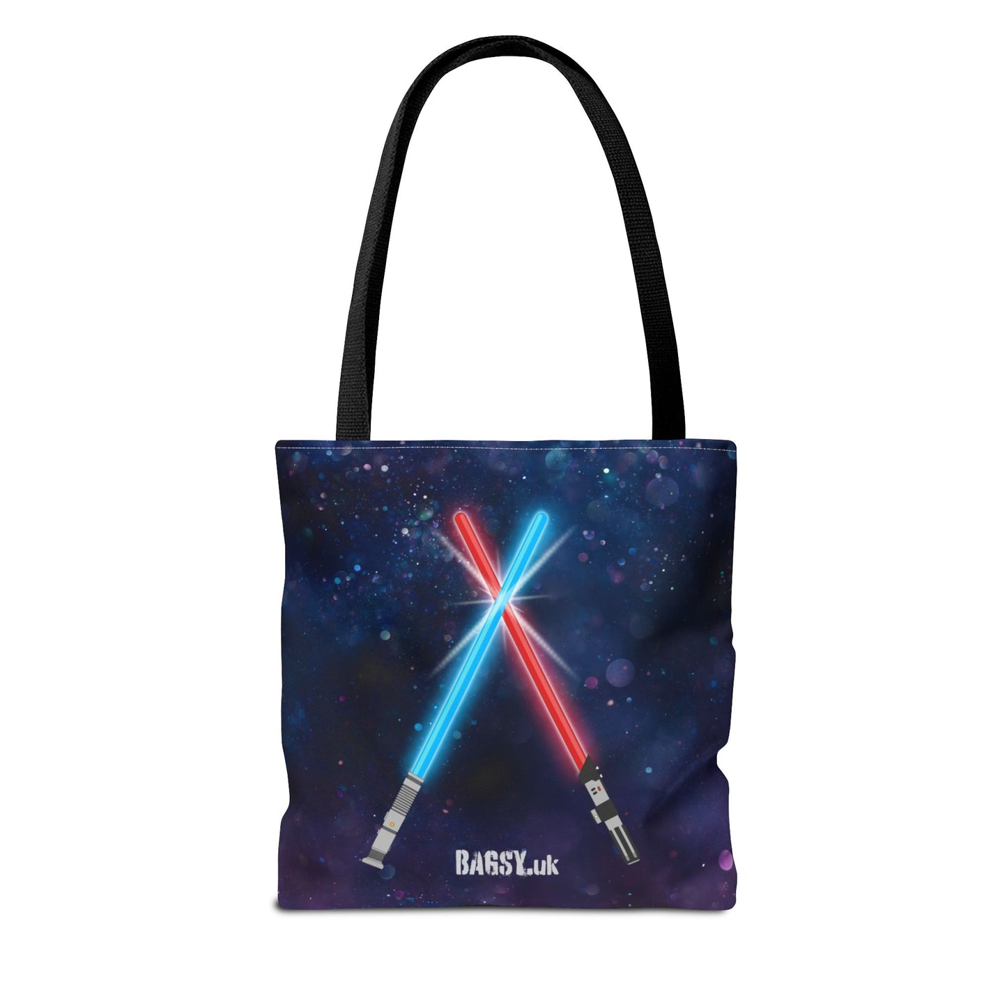 The Empire Shops Bag