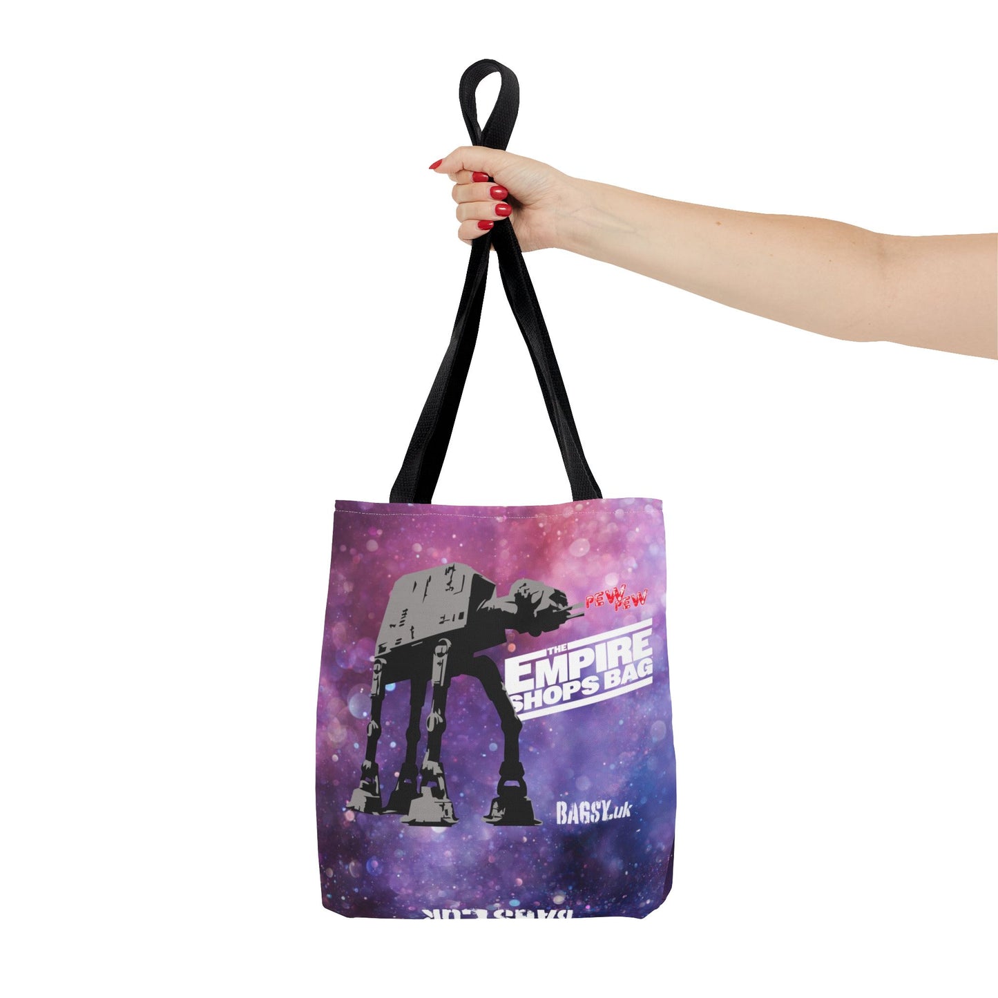 The Empire Shops Bag