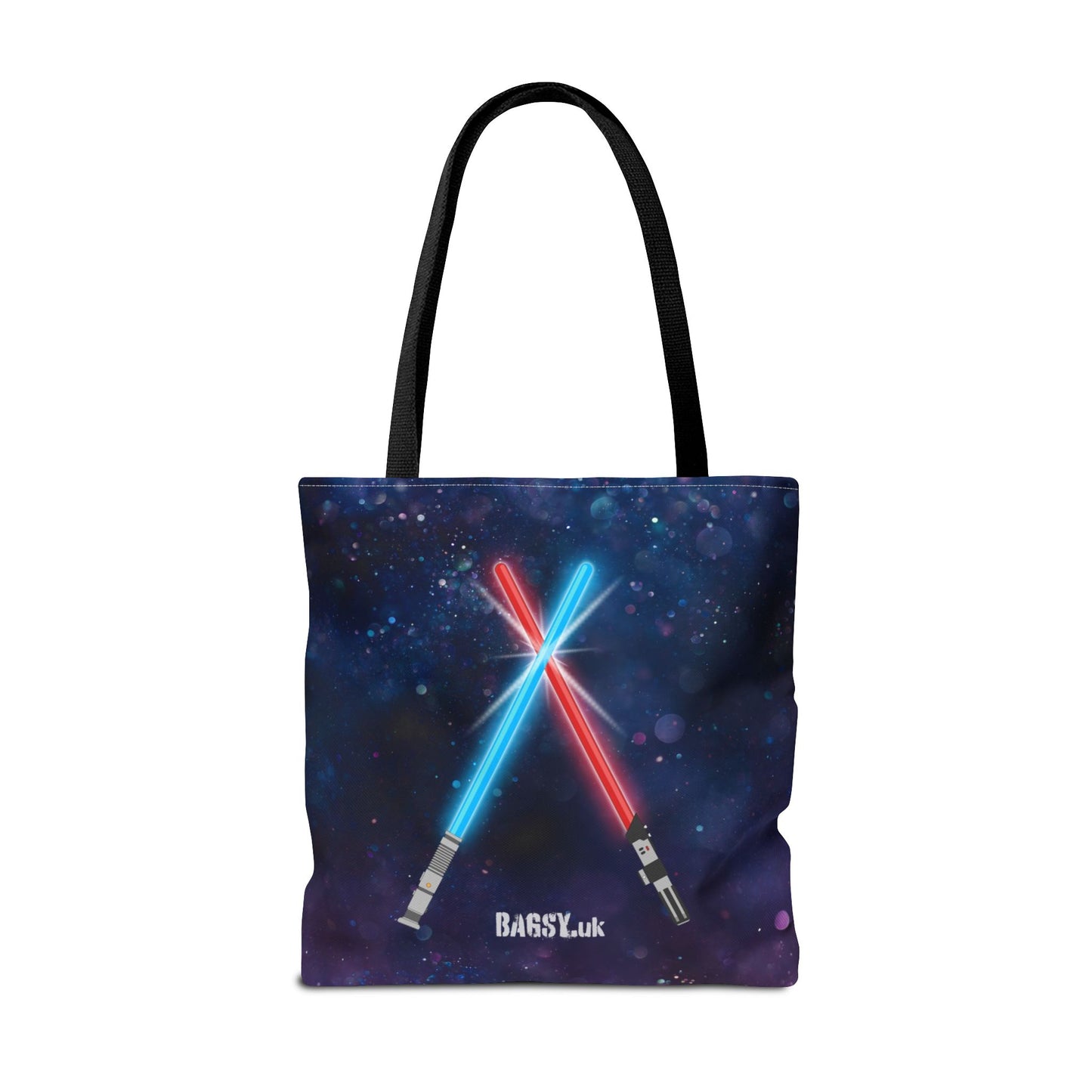 The Empire Shops Bag