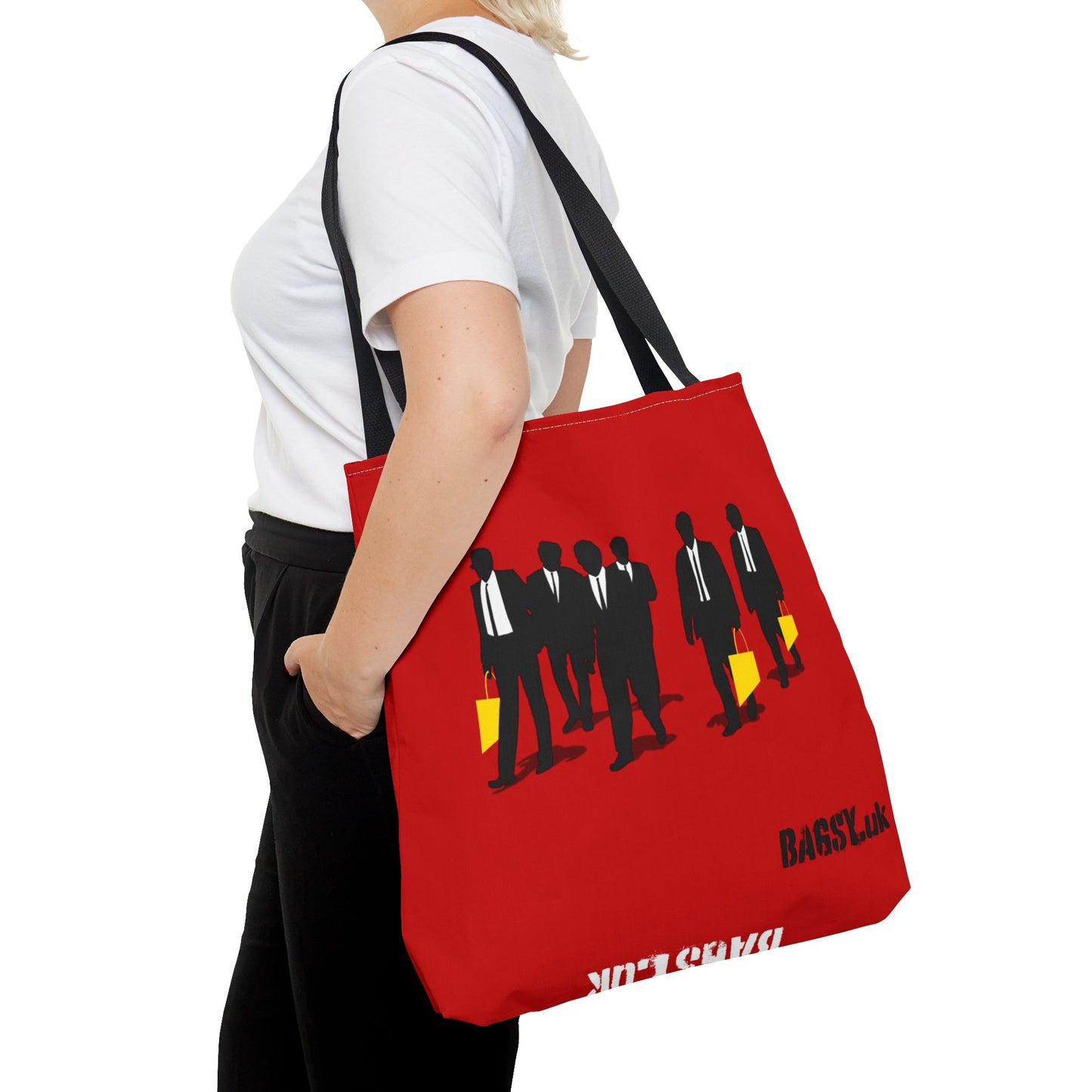 Reservoir BAGS