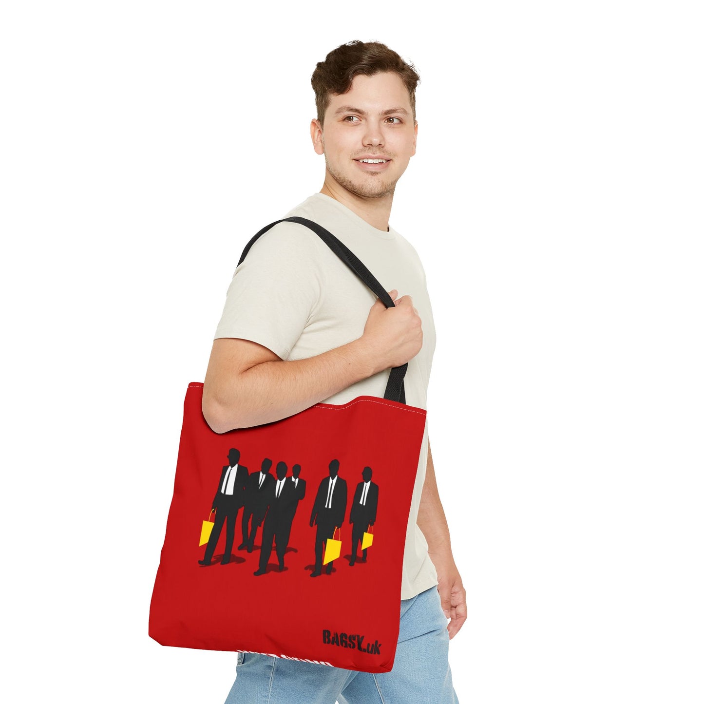 Reservoir BAGS